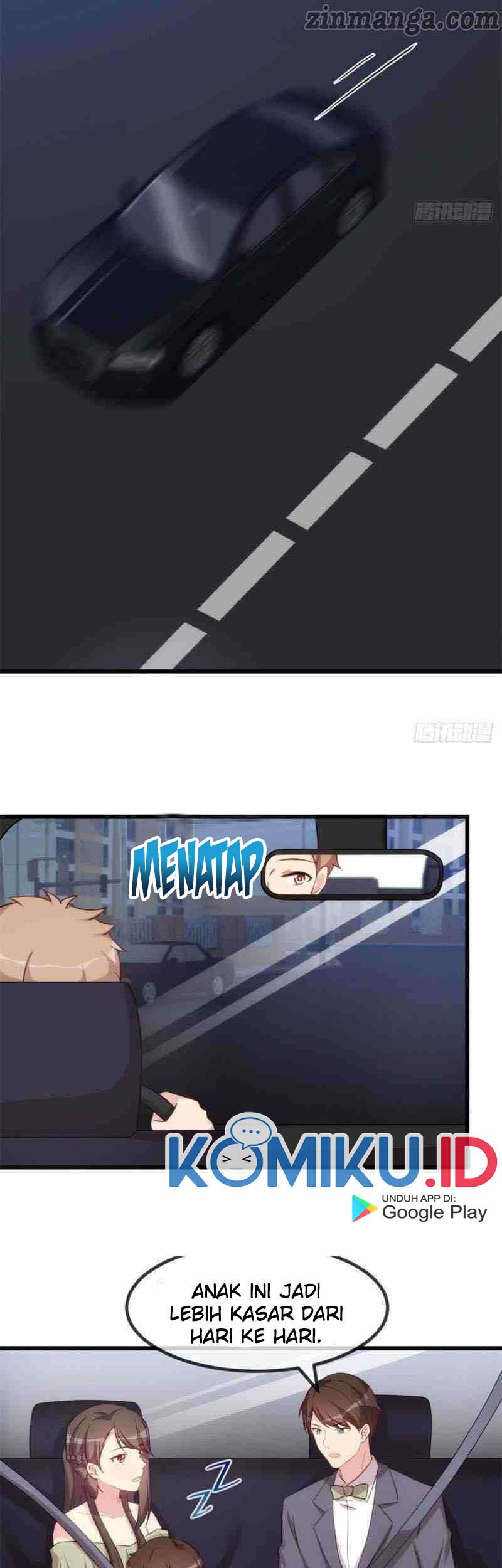 CEO’s Sudden Proposal Chapter 320 Gambar 9