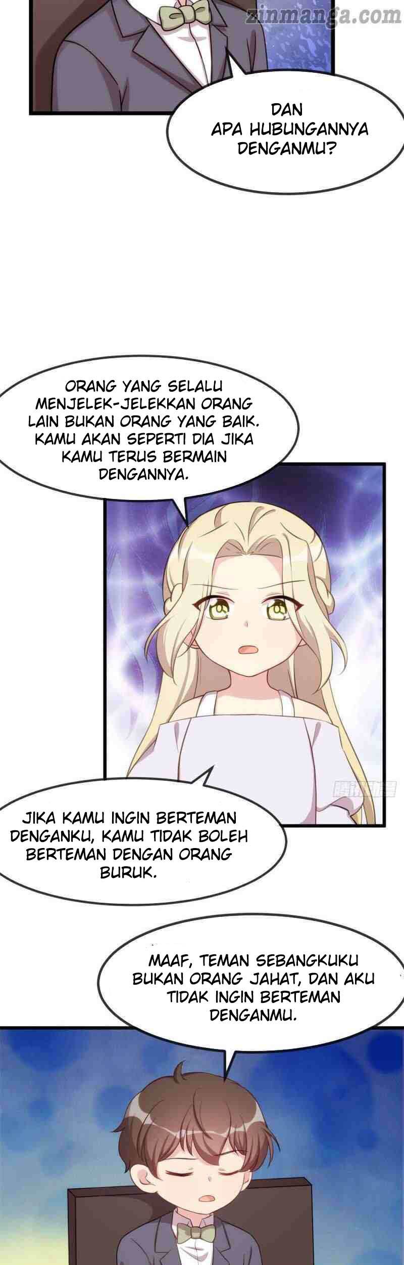 CEO’s Sudden Proposal Chapter 320 Gambar 6