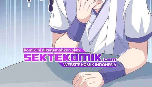 Pupillary Master Chapter 159 Gambar 10