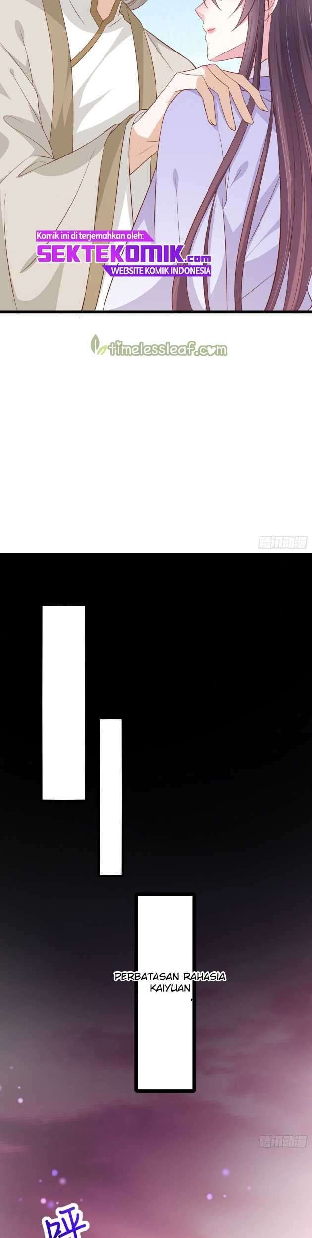 Pupillary Master Chapter 159 Gambar 26