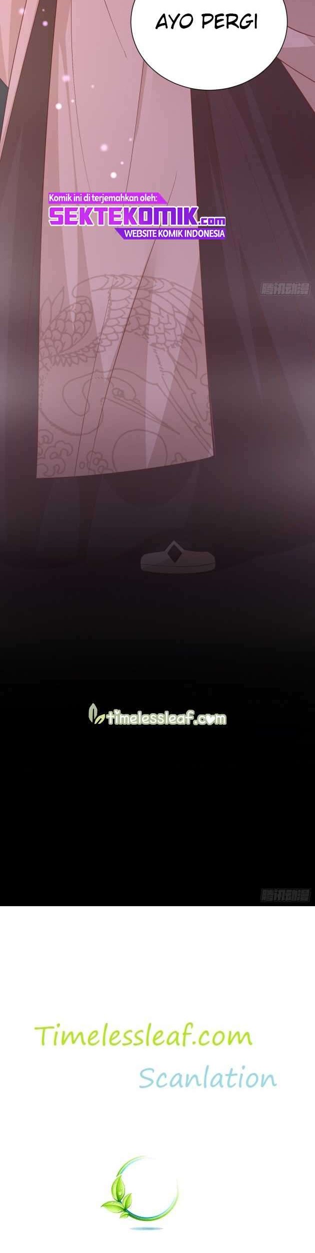 Pupillary Master Chapter 159 Gambar 30