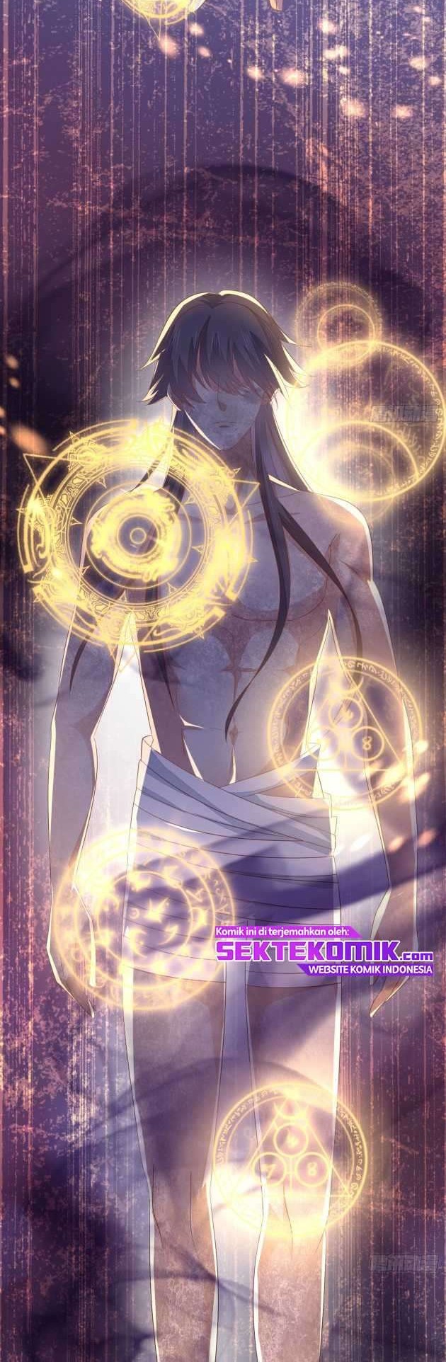 Pupillary Master Chapter 158 Gambar 15