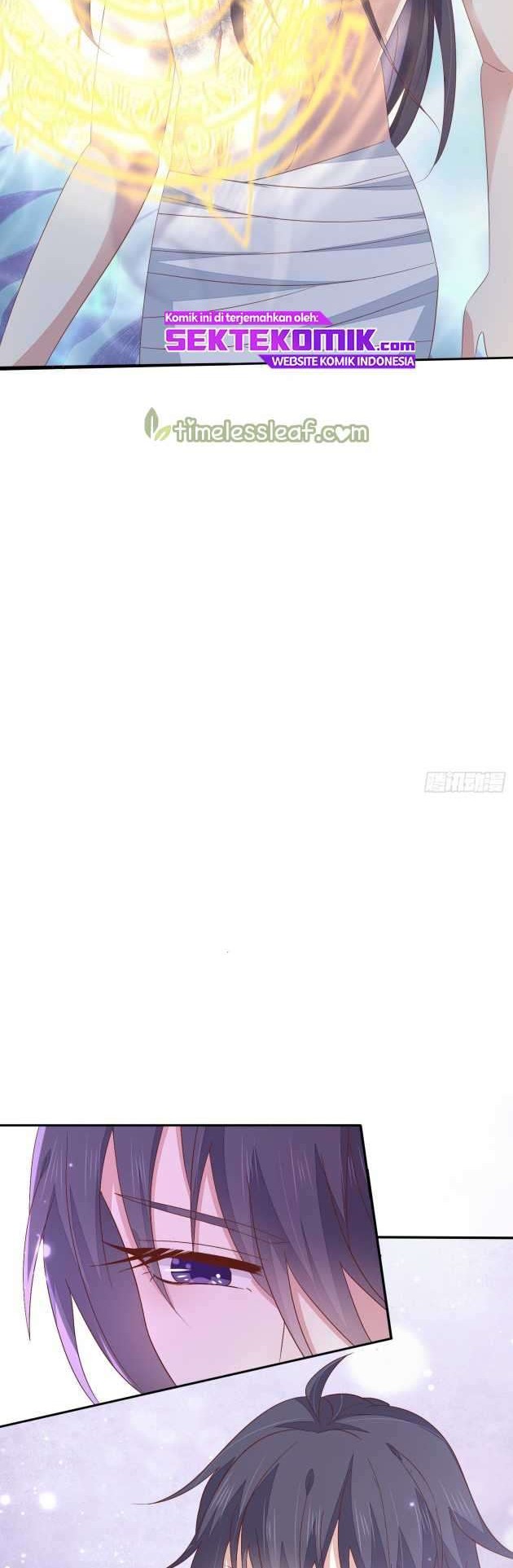 Pupillary Master Chapter 158 Gambar 17
