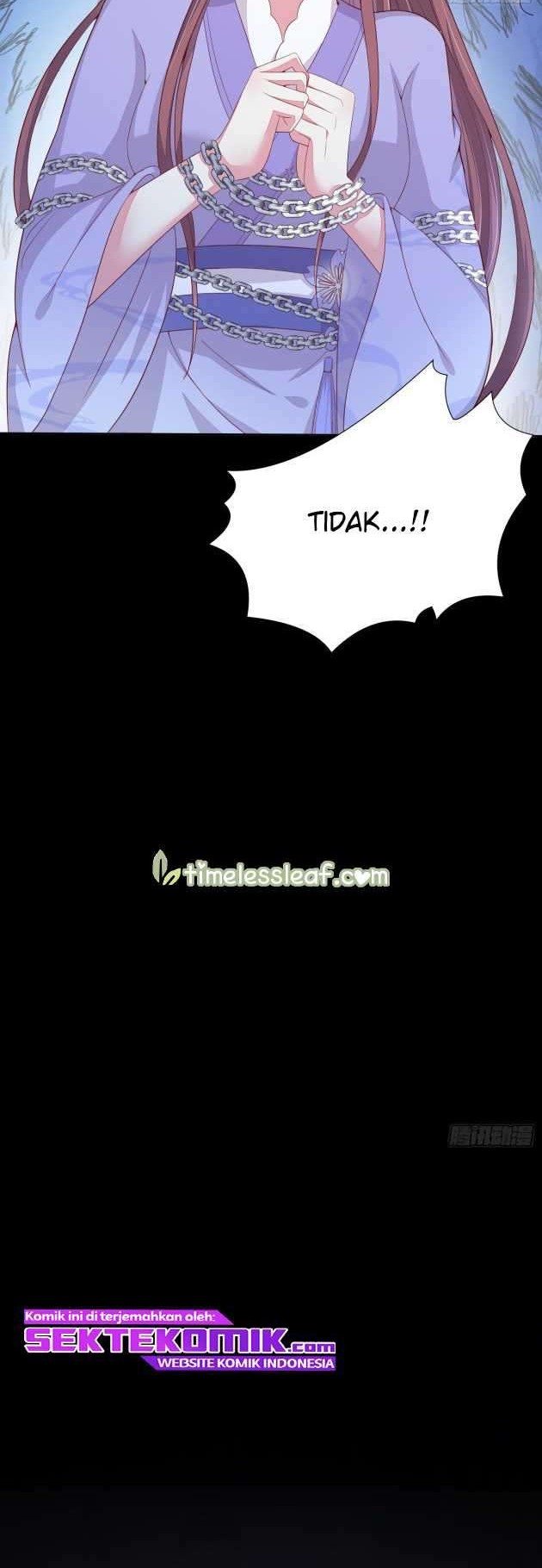 Pupillary Master Chapter 157 Gambar 9