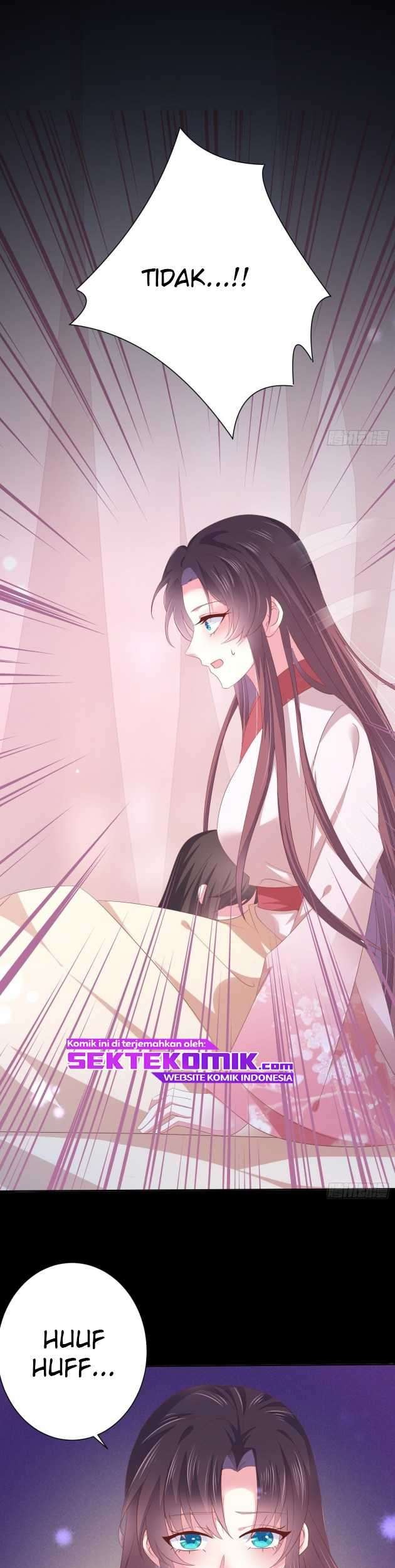 Pupillary Master Chapter 157 Gambar 10