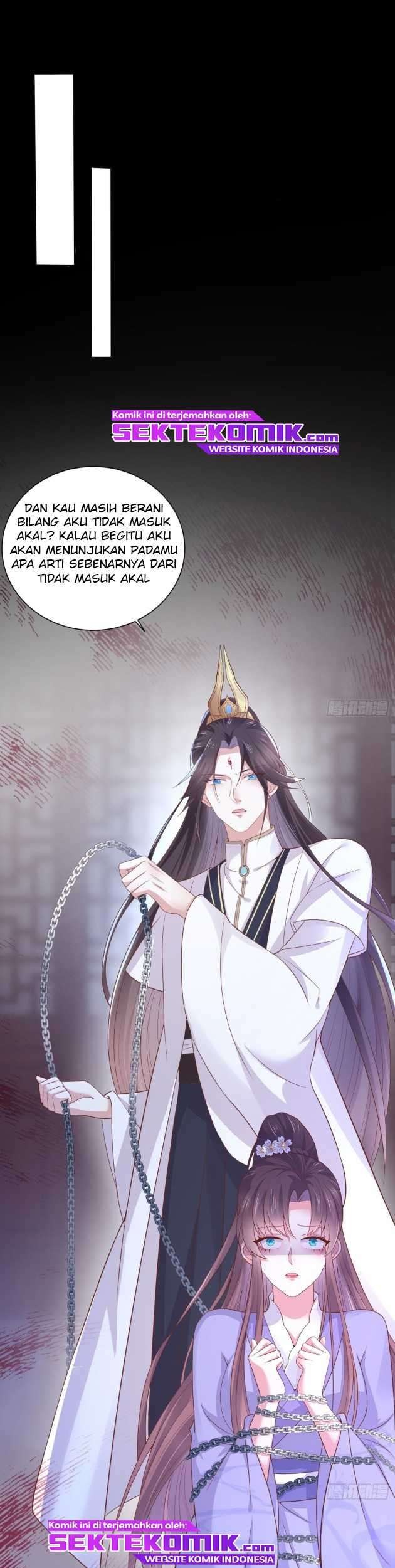 Manhua Pupillary Master Chapter 157 gambar nomor 2