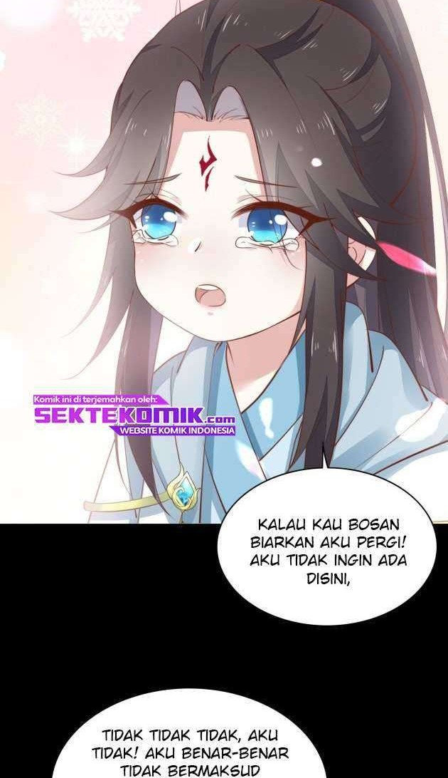 Pupillary Master Chapter 156 Gambar 11