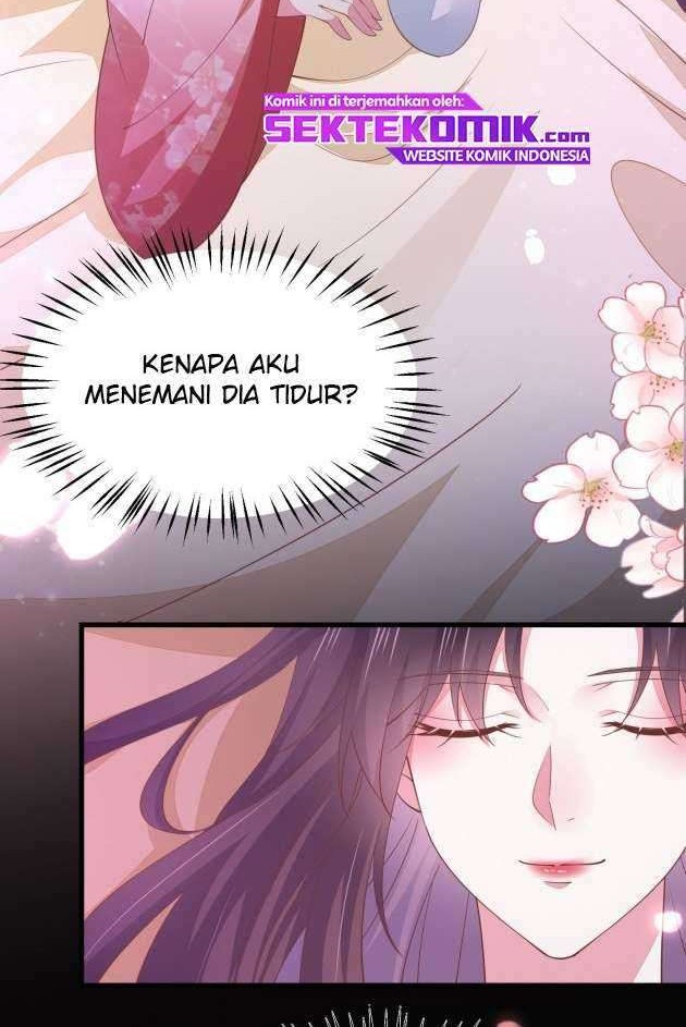 Pupillary Master Chapter 156 Gambar 15