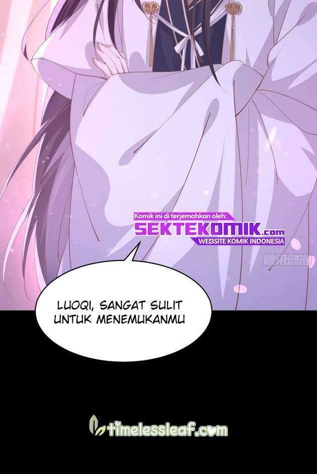 Pupillary Master Chapter 156 Gambar 17