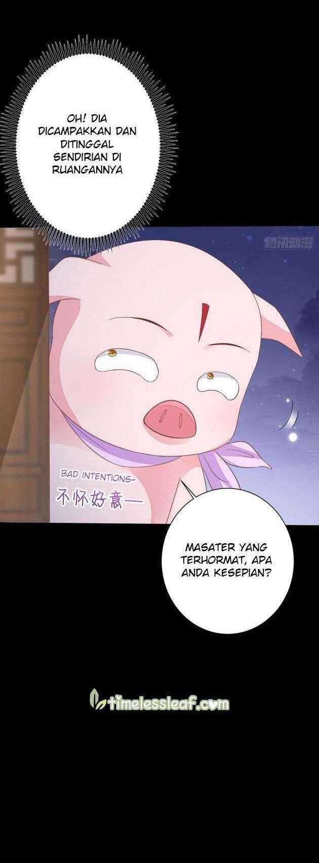 Pupillary Master Chapter 155 Gambar 9