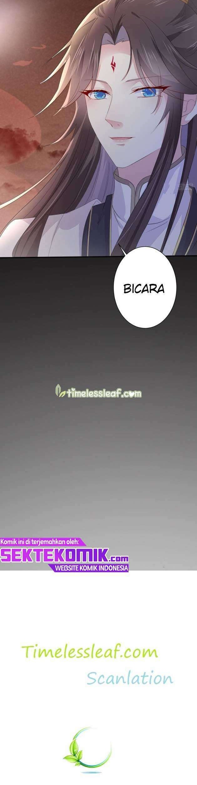 Pupillary Master Chapter 154 Gambar 25