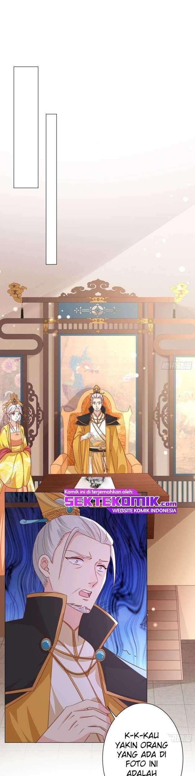 Manhua Pupillary Master Chapter 154 gambar nomor 2