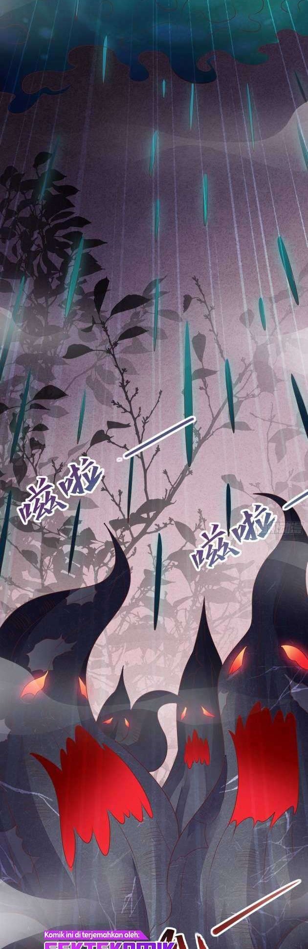 Pupillary Master Chapter 153 Gambar 3