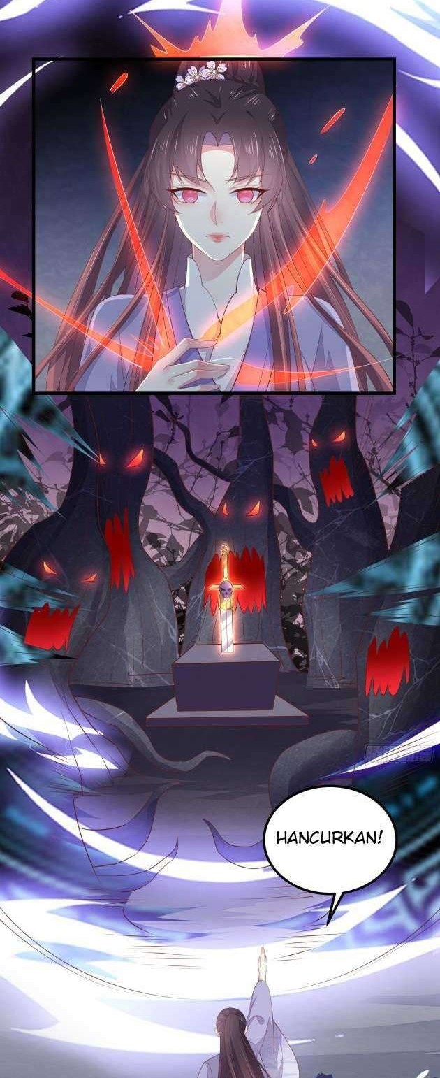 Pupillary Master Chapter 152 Gambar 13