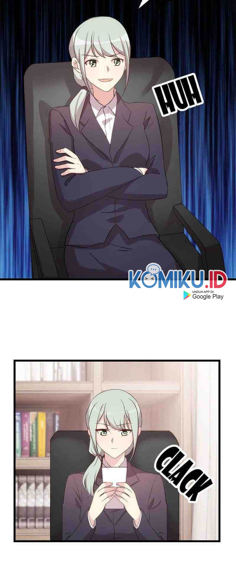 CEO’s Sudden Proposal Chapter 331 Gambar 11