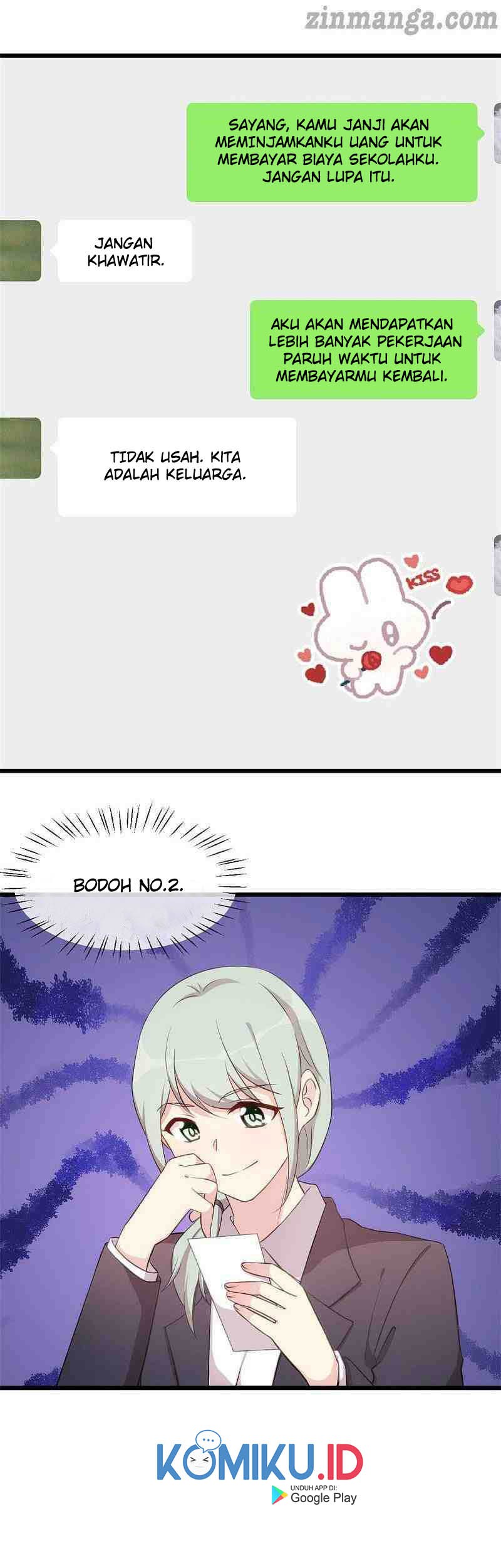 CEO’s Sudden Proposal Chapter 331 Gambar 12