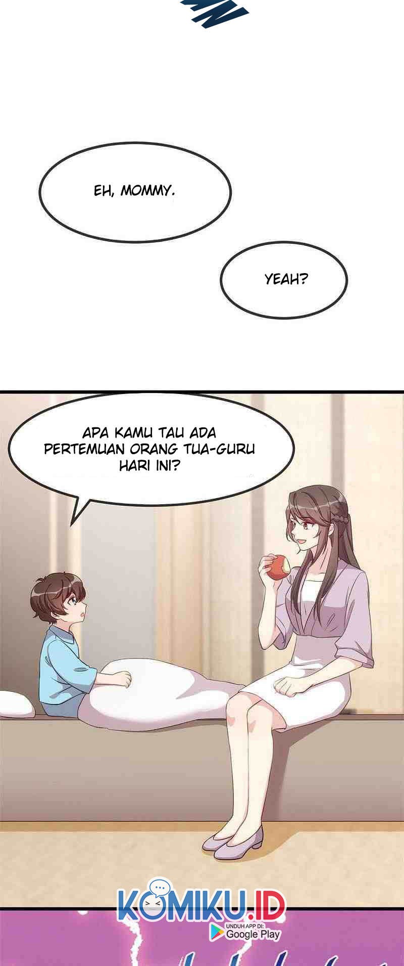 CEO’s Sudden Proposal Chapter 331 Gambar 14