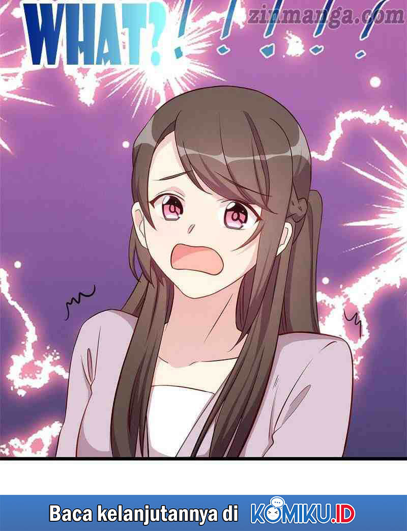 CEO’s Sudden Proposal Chapter 331 Gambar 15