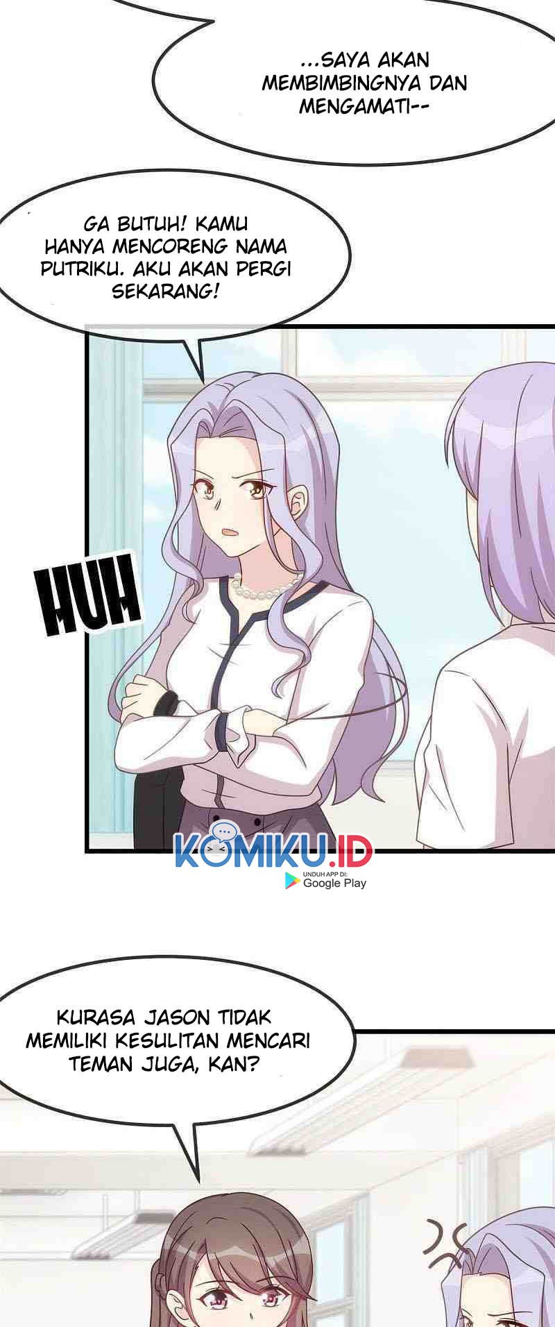 CEO’s Sudden Proposal Chapter 332 Gambar 11