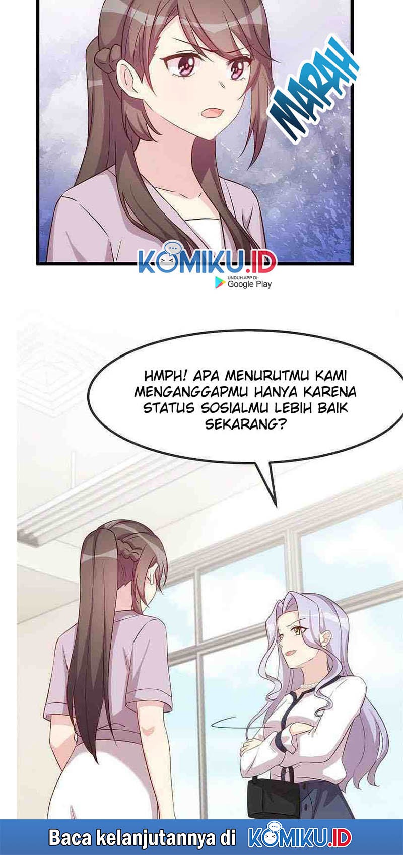 CEO’s Sudden Proposal Chapter 332 Gambar 14