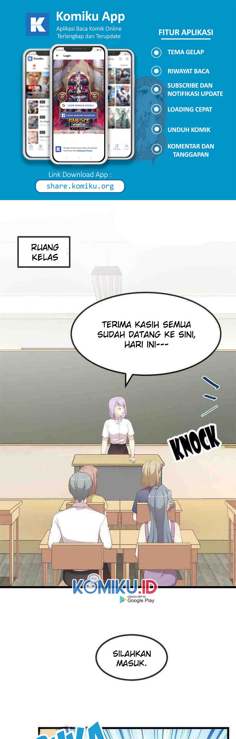 Manhua CEO’s Sudden Proposal Chapter 332 gambar nomor 2