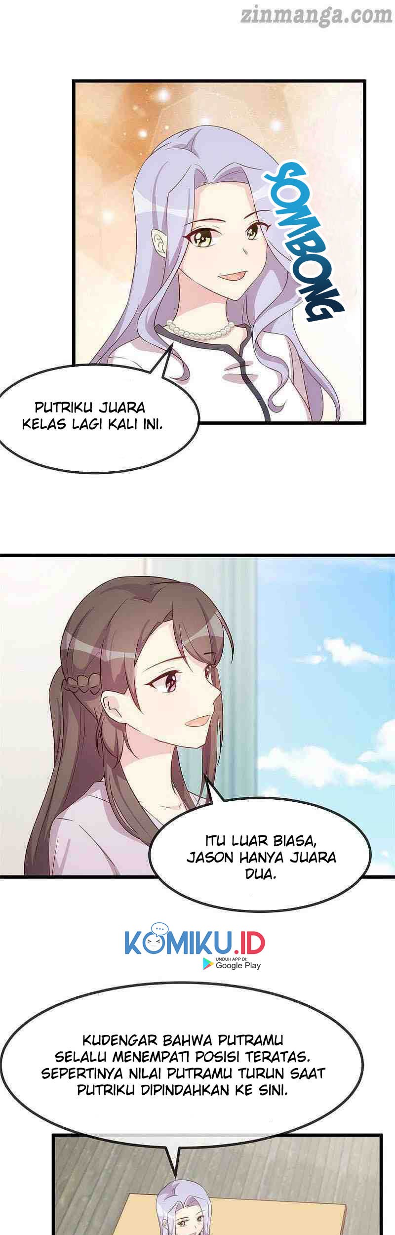 CEO’s Sudden Proposal Chapter 332 Gambar 6