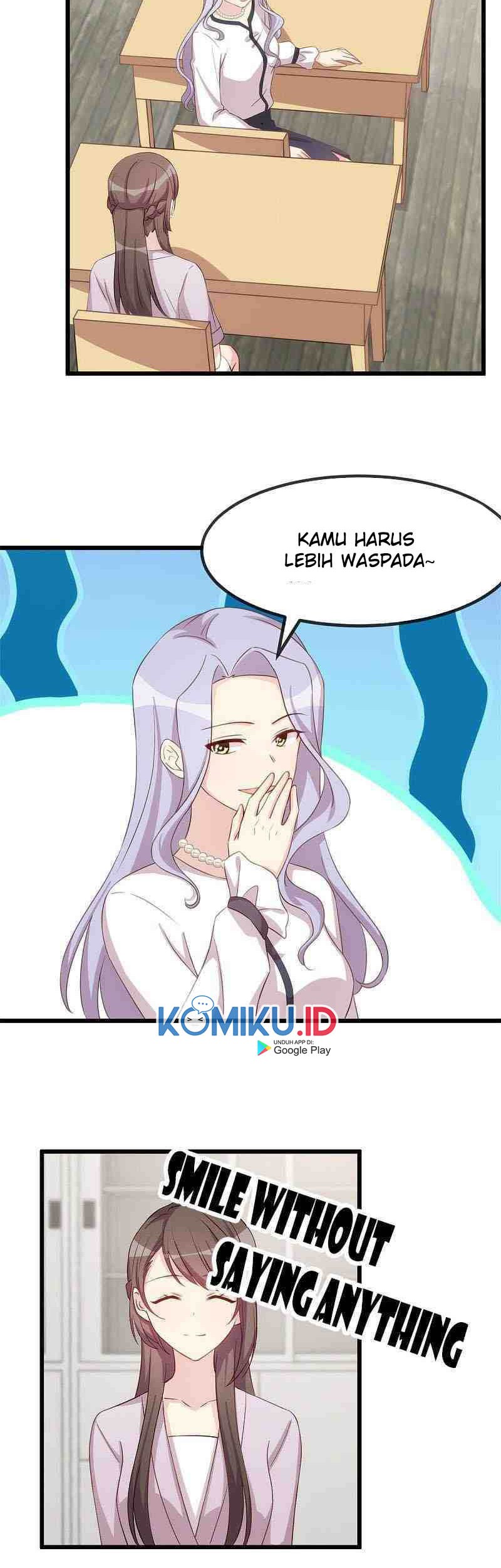 CEO’s Sudden Proposal Chapter 332 Gambar 7