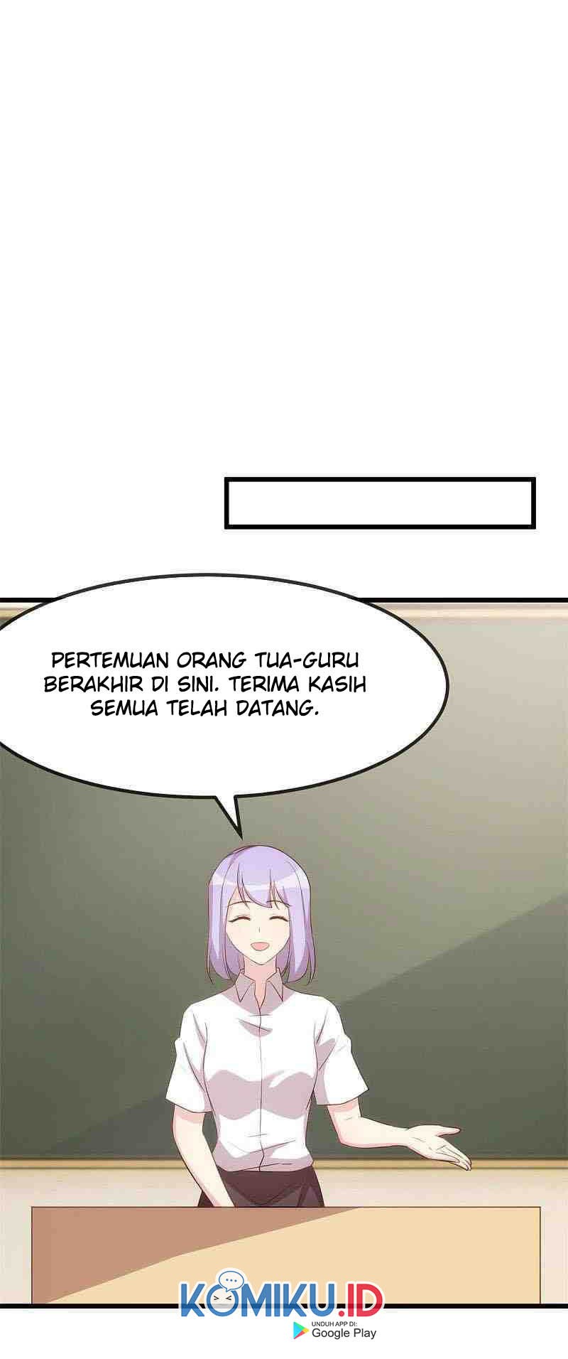 CEO’s Sudden Proposal Chapter 332 Gambar 8