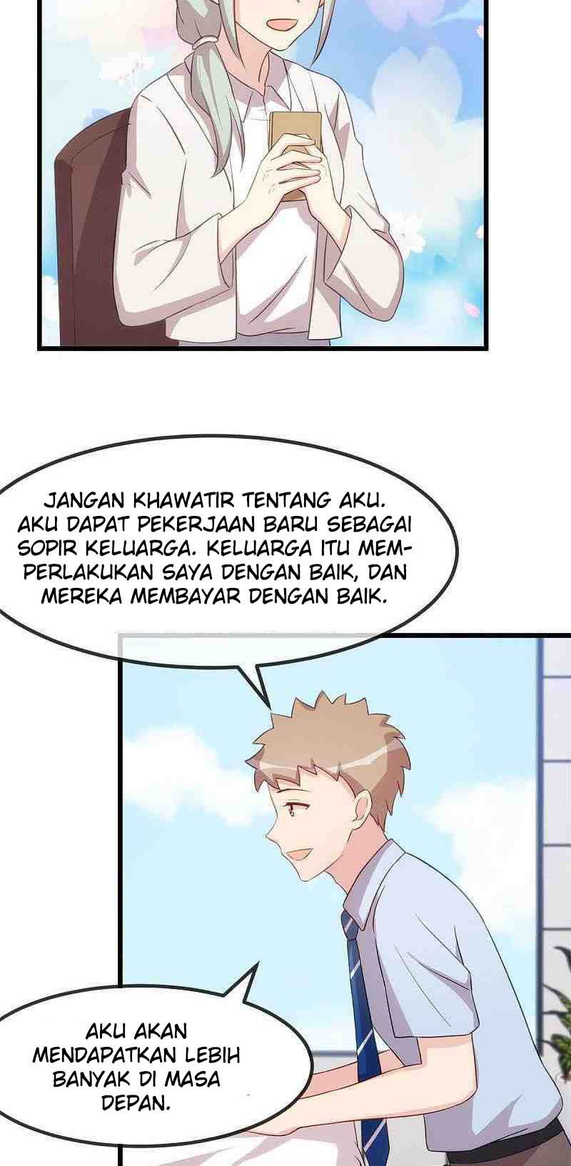 CEO’s Sudden Proposal Chapter 333 Gambar 10