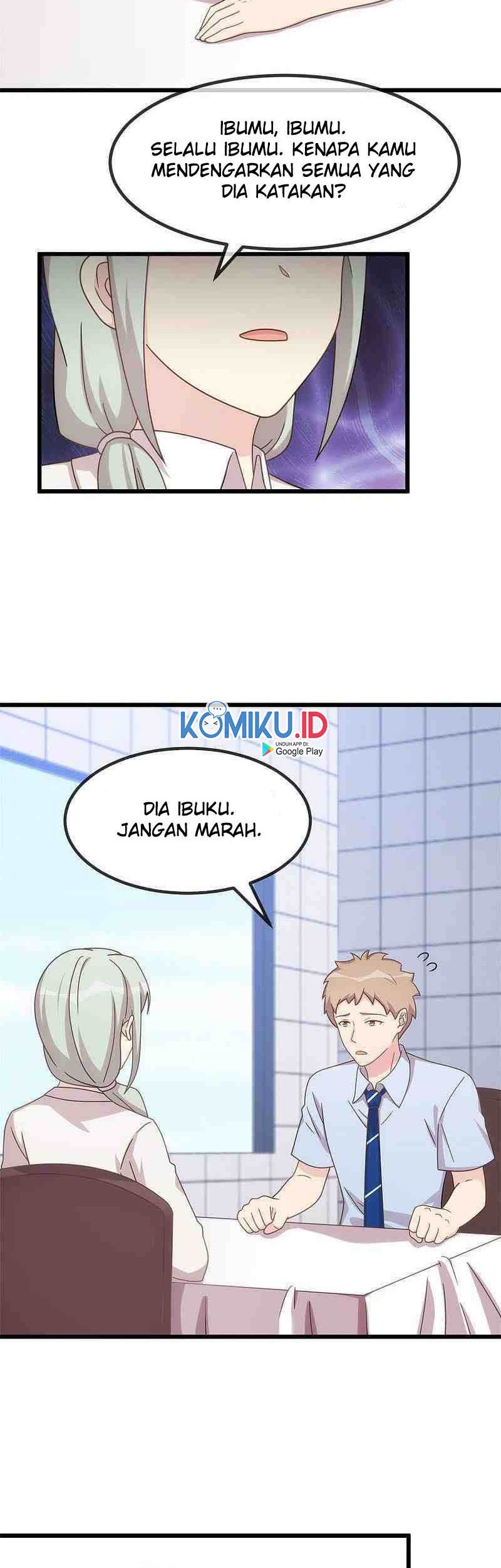 CEO’s Sudden Proposal Chapter 333 Gambar 12