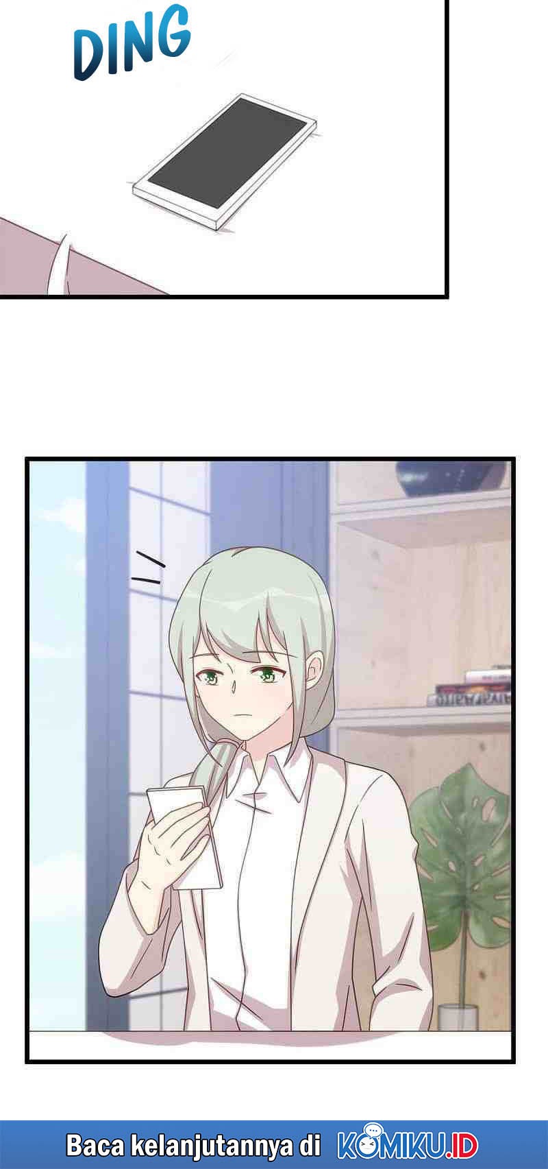 CEO’s Sudden Proposal Chapter 333 Gambar 13