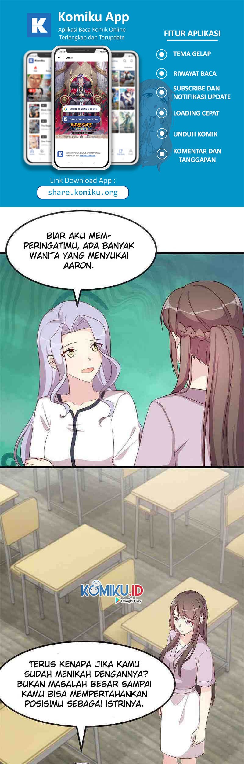 Manhua CEO’s Sudden Proposal Chapter 333 gambar nomor 2