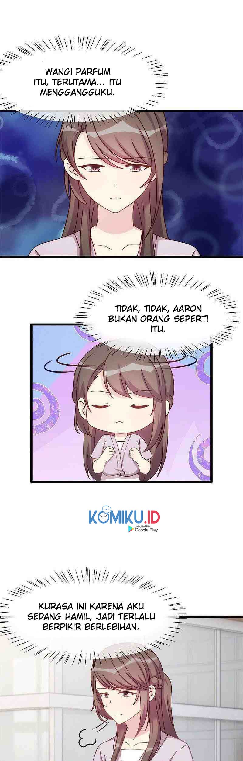 CEO’s Sudden Proposal Chapter 333 Gambar 5