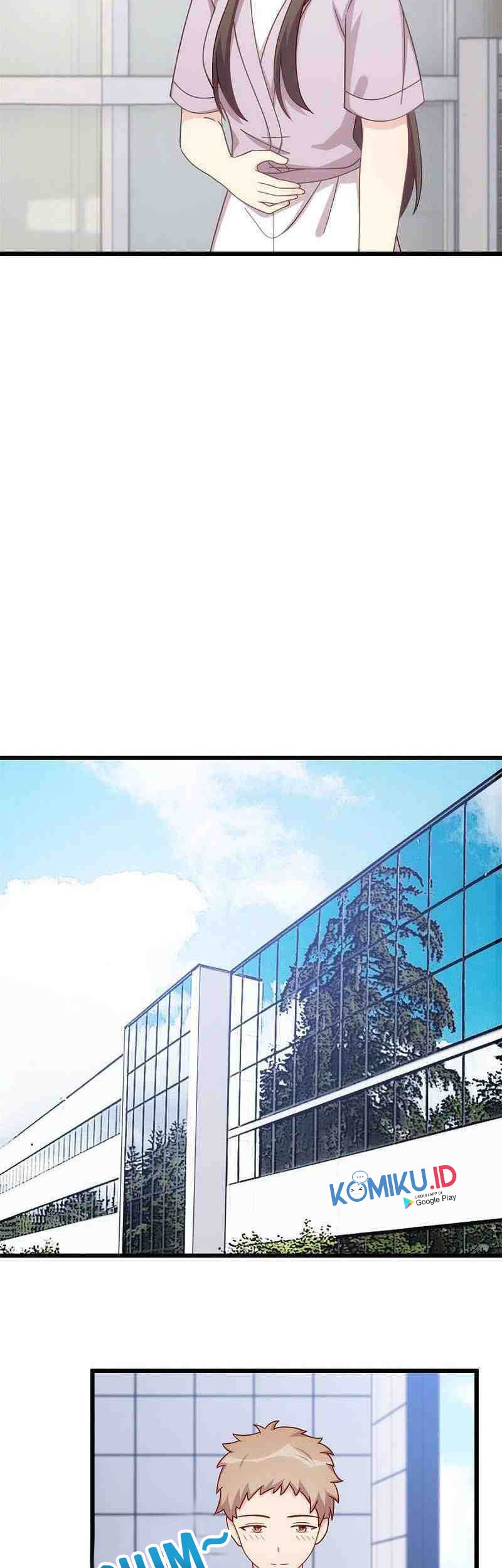 CEO’s Sudden Proposal Chapter 333 Gambar 6