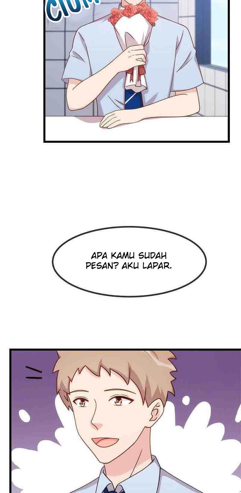 CEO’s Sudden Proposal Chapter 333 Gambar 7