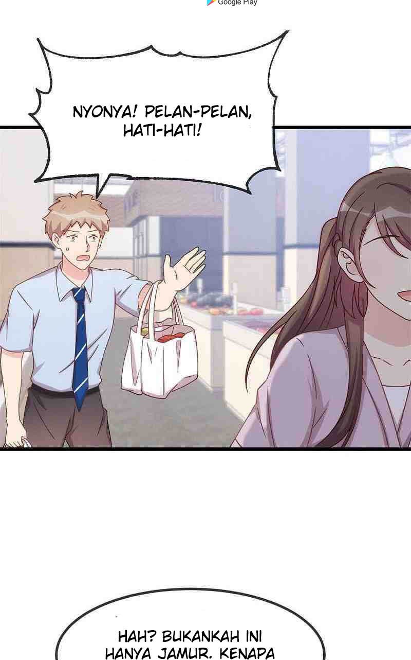 CEO’s Sudden Proposal Chapter 334 Gambar 10