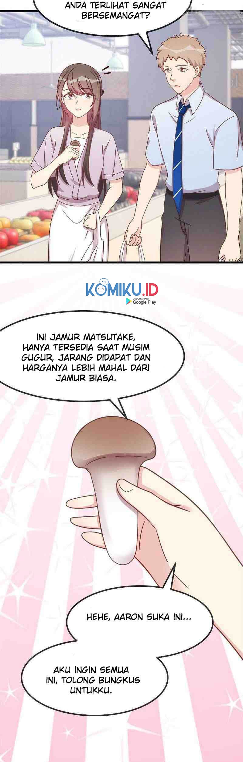 CEO’s Sudden Proposal Chapter 334 Gambar 11