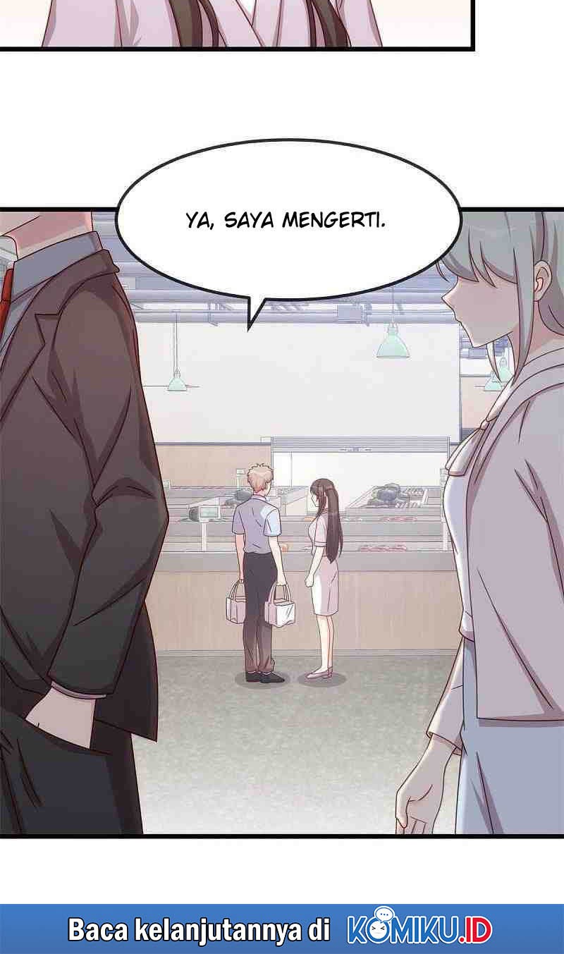 CEO’s Sudden Proposal Chapter 334 Gambar 13