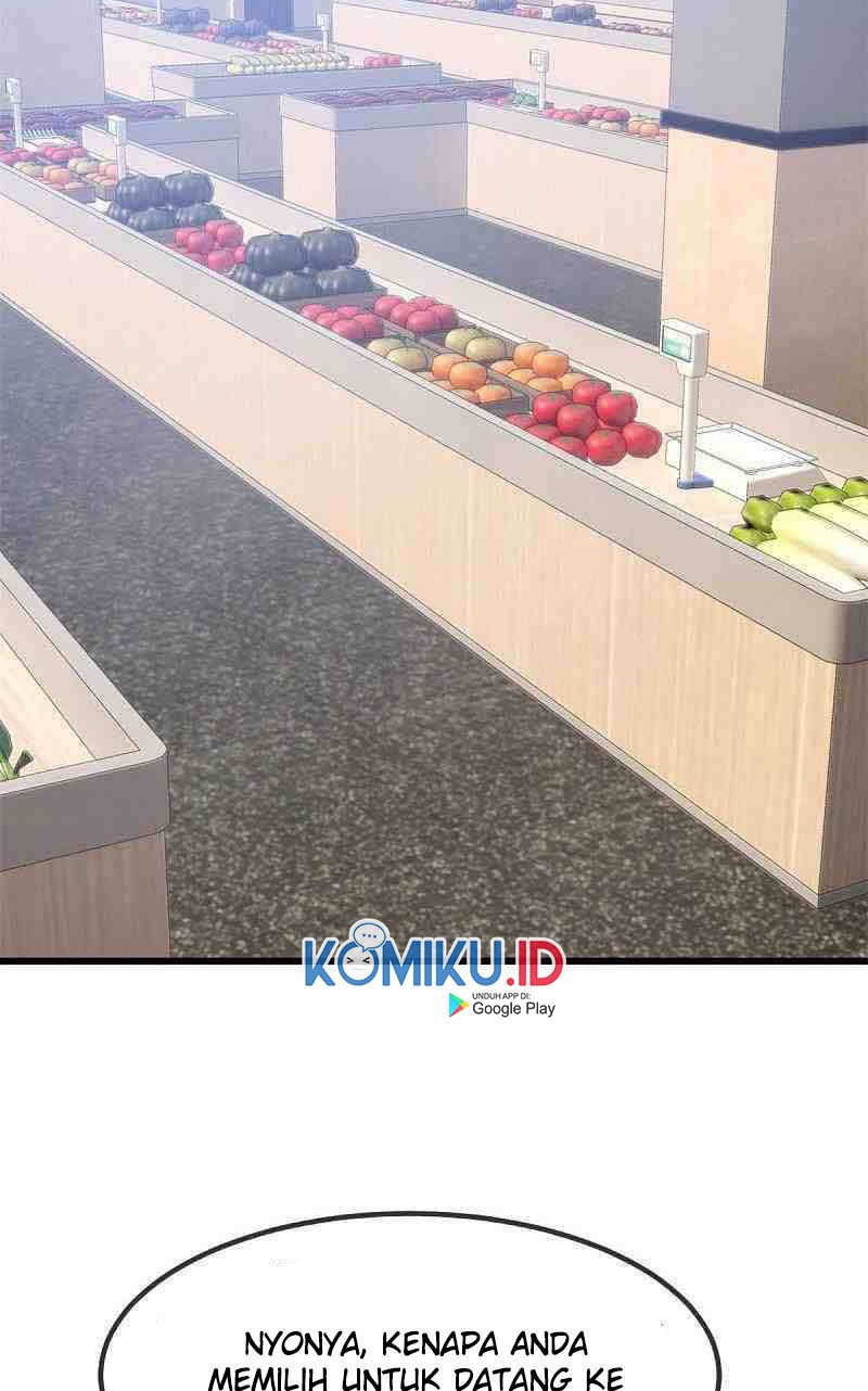 CEO’s Sudden Proposal Chapter 334 Gambar 7