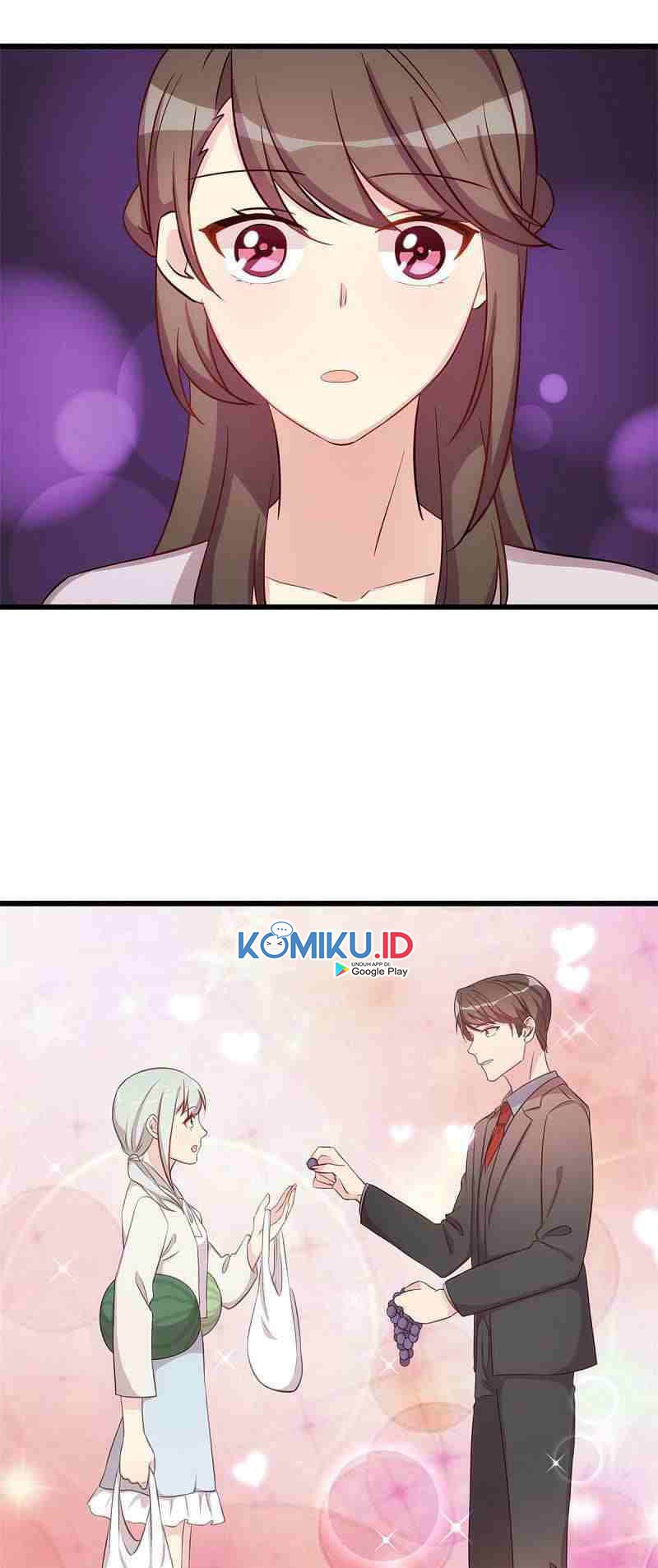 CEO’s Sudden Proposal Chapter 335 Gambar 11