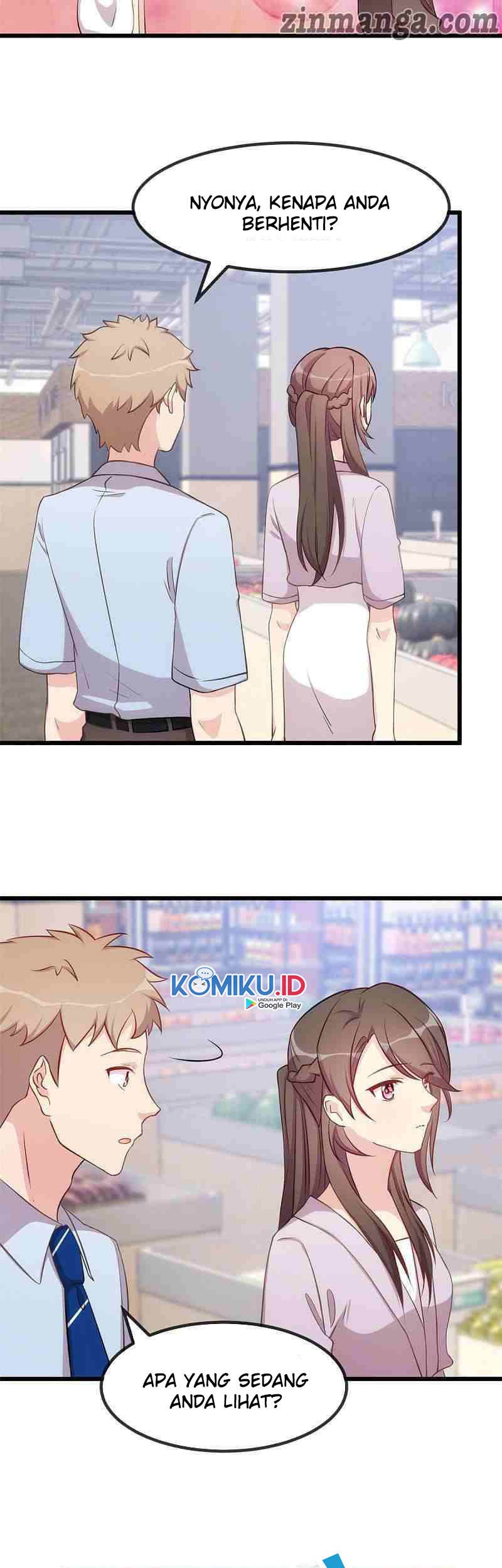 CEO’s Sudden Proposal Chapter 335 Gambar 12