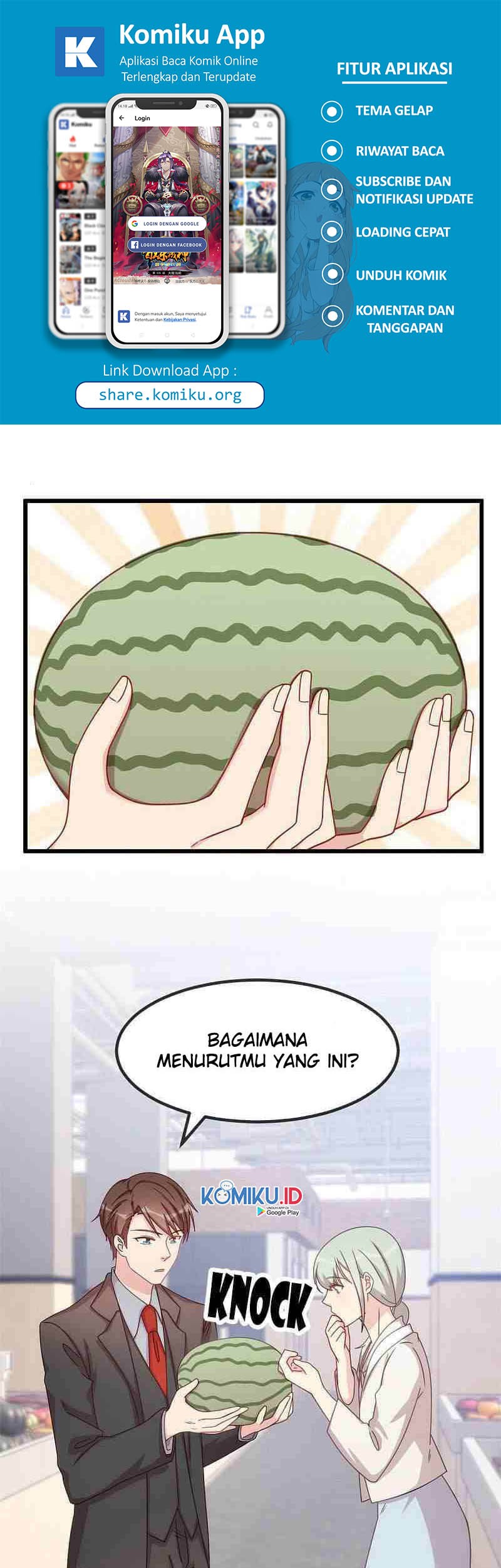 Manhua CEO’s Sudden Proposal Chapter 335 gambar nomor 2