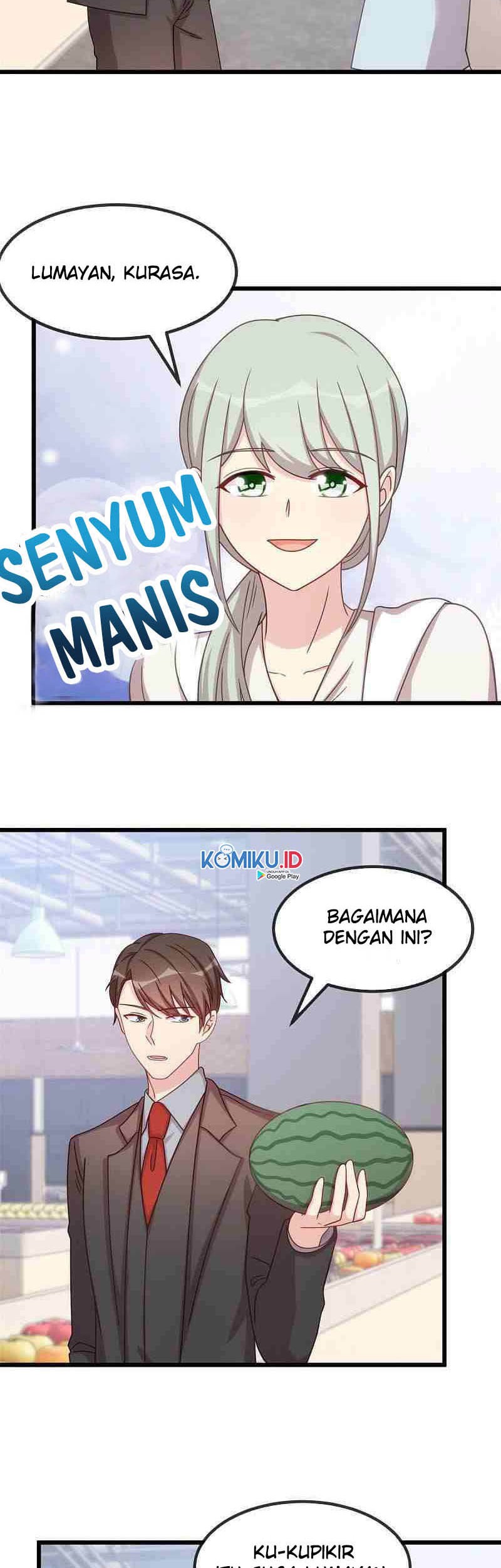 CEO’s Sudden Proposal Chapter 335 Gambar 3