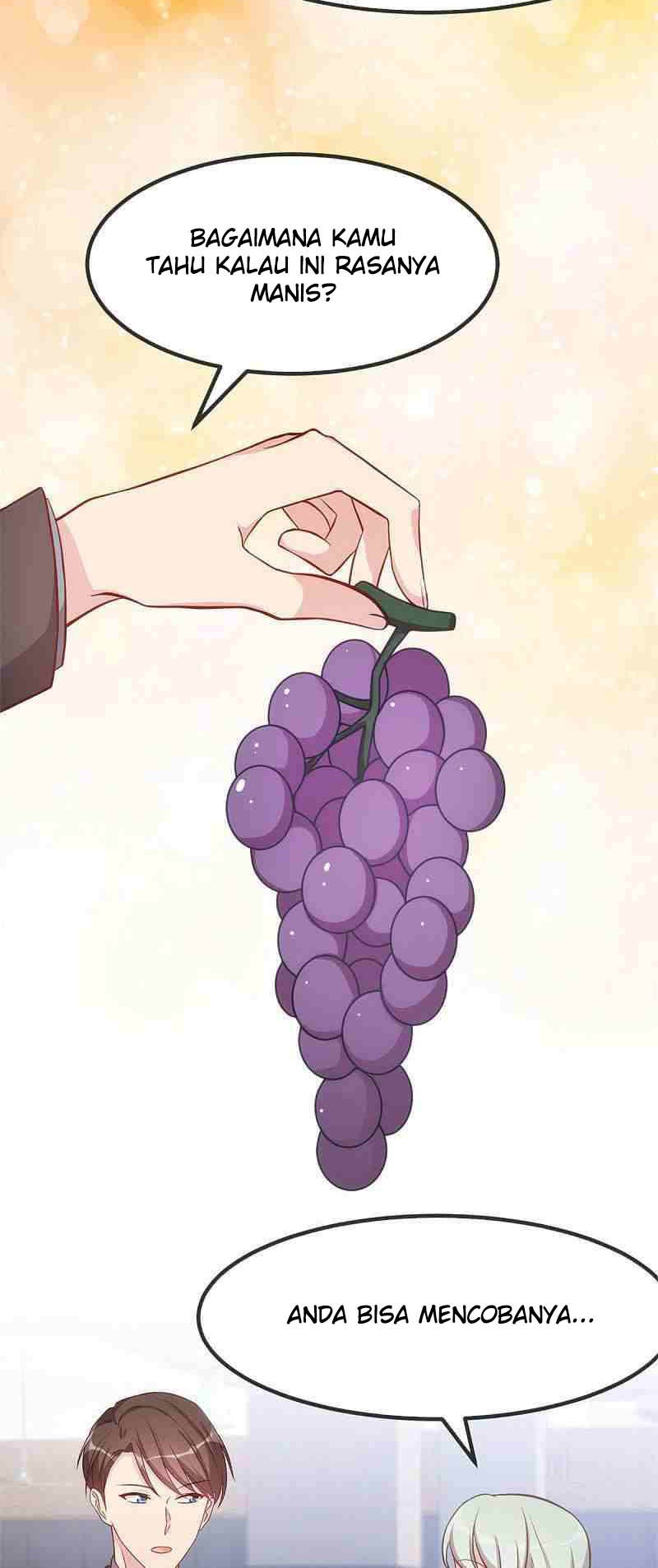 CEO’s Sudden Proposal Chapter 335 Gambar 8