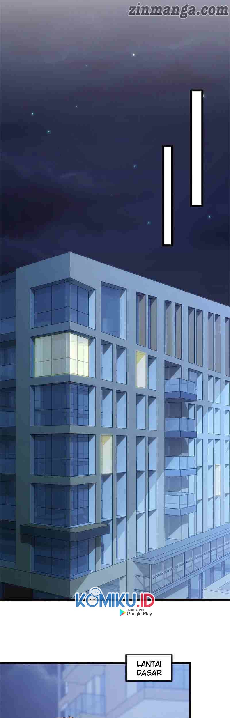 CEO’s Sudden Proposal Chapter 336 Gambar 9