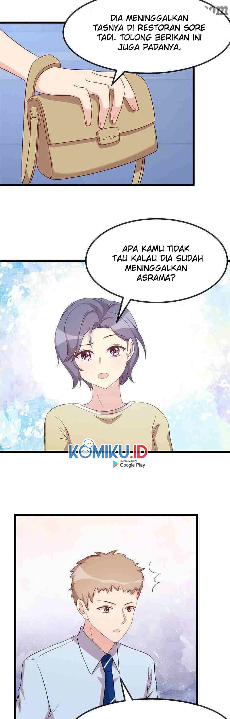 CEO’s Sudden Proposal Chapter 336 Gambar 12