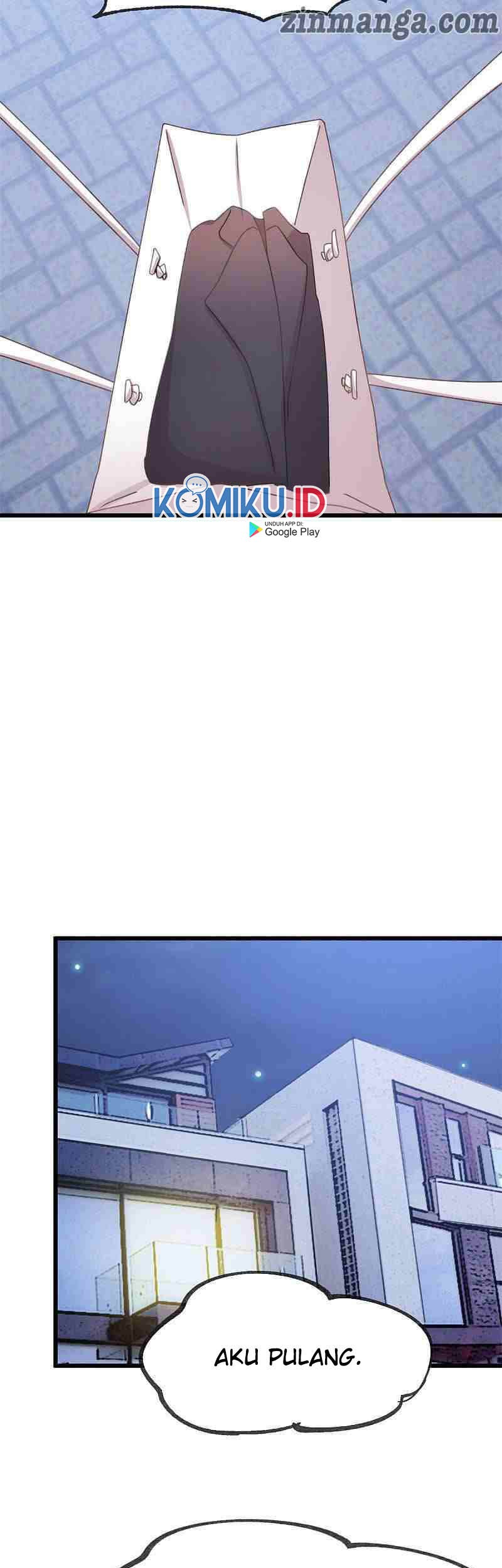 CEO’s Sudden Proposal Chapter 336 Gambar 15