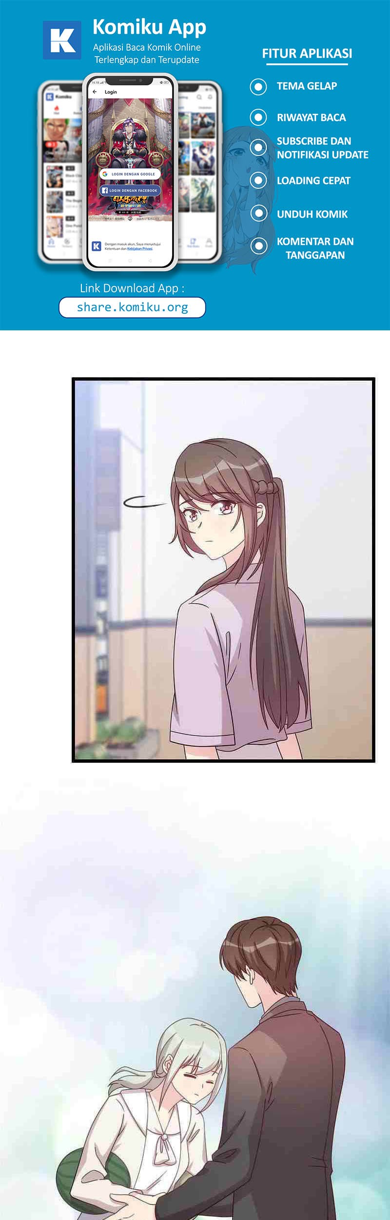 Manhua CEO’s Sudden Proposal Chapter 336 gambar nomor 2