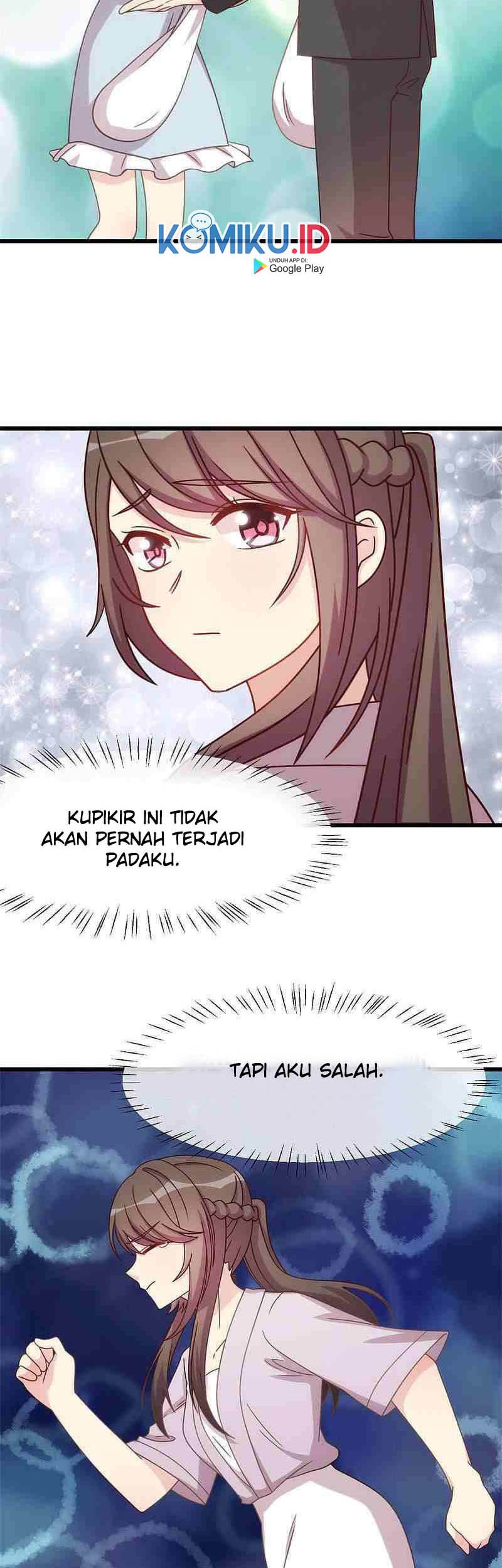 CEO’s Sudden Proposal Chapter 336 Gambar 3