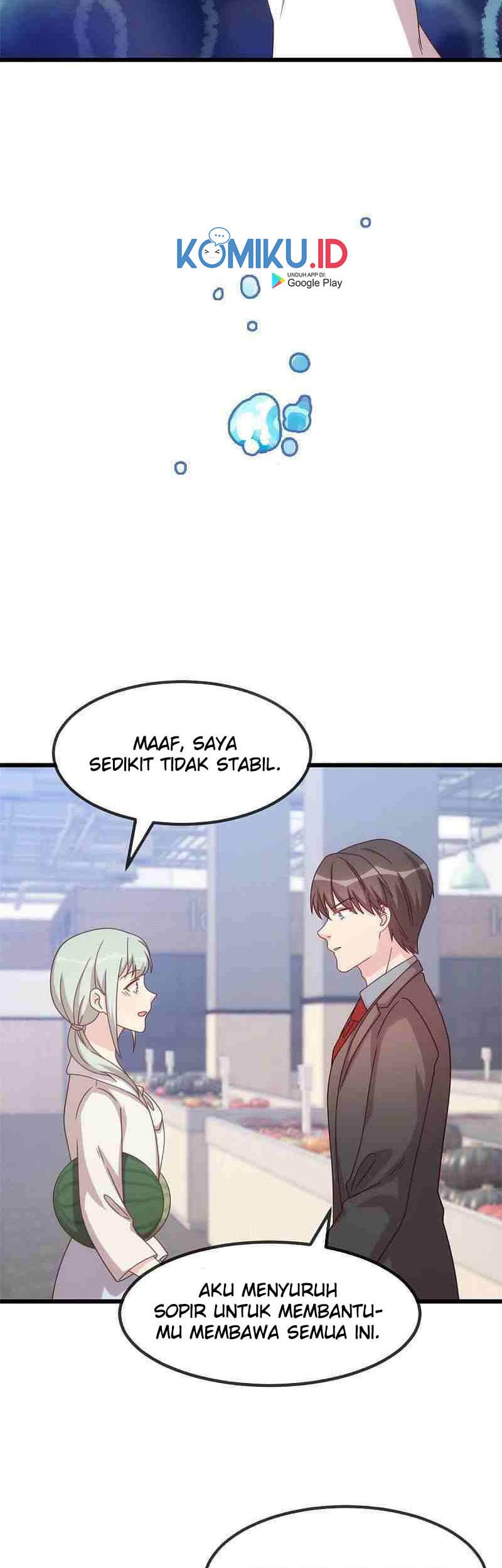 CEO’s Sudden Proposal Chapter 336 Gambar 4